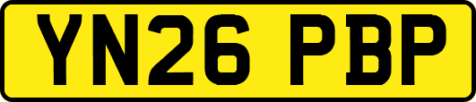 YN26PBP