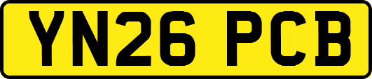 YN26PCB
