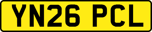 YN26PCL