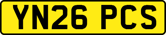 YN26PCS