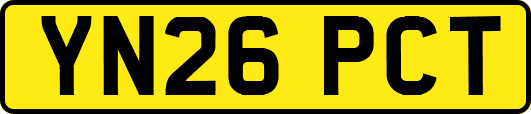 YN26PCT