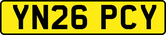 YN26PCY
