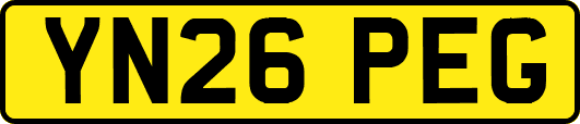 YN26PEG