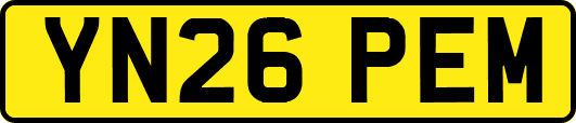 YN26PEM