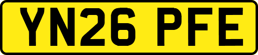 YN26PFE
