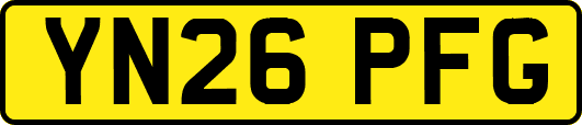 YN26PFG
