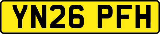 YN26PFH