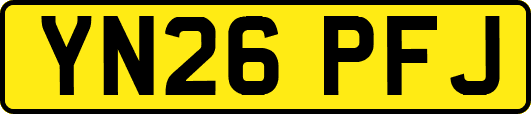 YN26PFJ