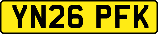 YN26PFK