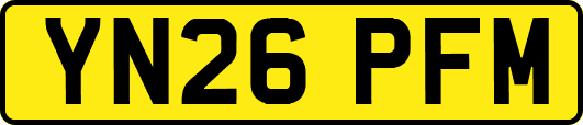 YN26PFM