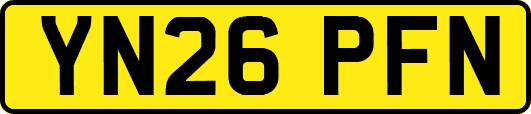 YN26PFN