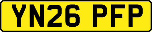 YN26PFP