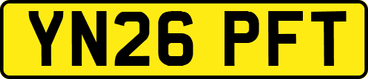 YN26PFT