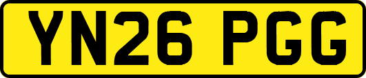 YN26PGG