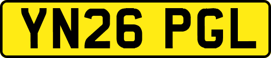 YN26PGL