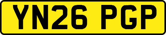 YN26PGP