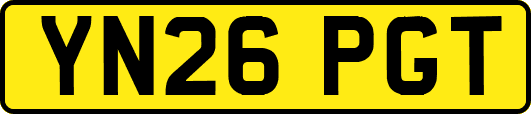 YN26PGT