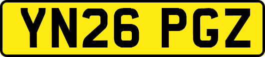 YN26PGZ