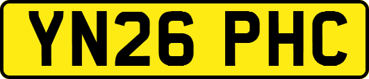 YN26PHC