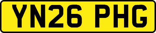 YN26PHG