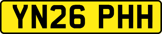 YN26PHH