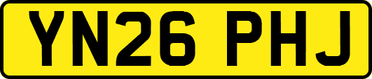 YN26PHJ