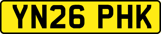 YN26PHK