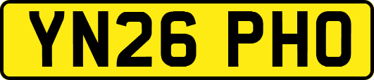 YN26PHO