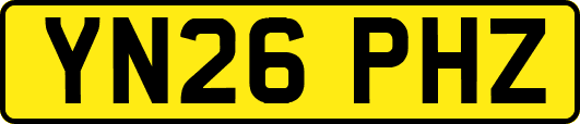 YN26PHZ
