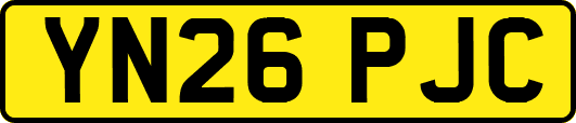 YN26PJC
