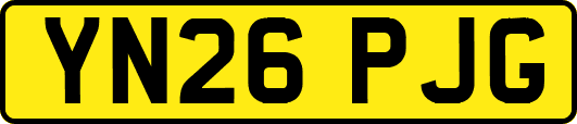 YN26PJG
