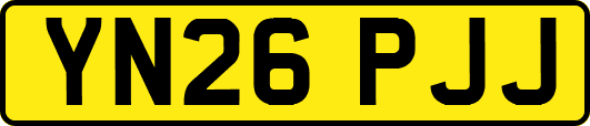 YN26PJJ
