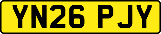 YN26PJY