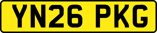 YN26PKG