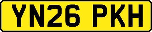 YN26PKH