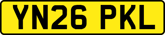 YN26PKL