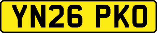 YN26PKO