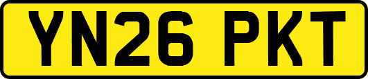 YN26PKT