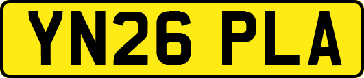 YN26PLA
