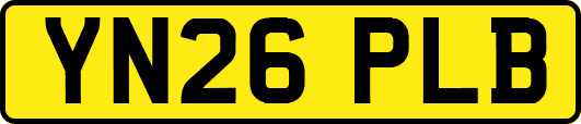 YN26PLB