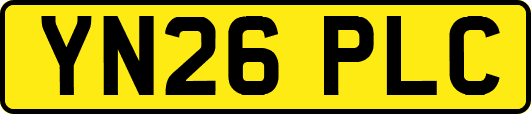 YN26PLC