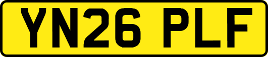 YN26PLF