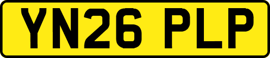 YN26PLP