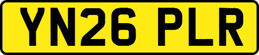 YN26PLR