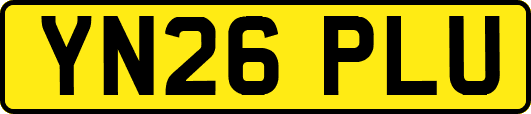 YN26PLU