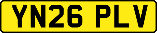 YN26PLV