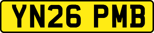 YN26PMB