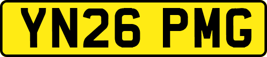 YN26PMG