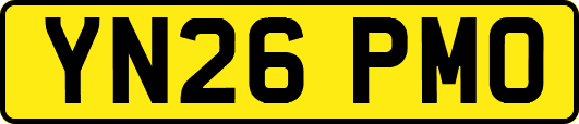 YN26PMO