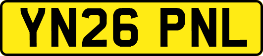 YN26PNL